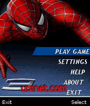 game pic for Spider-Man 3